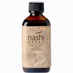 Nashi Argan Shampoo - Шампунь для всіх типів волосся